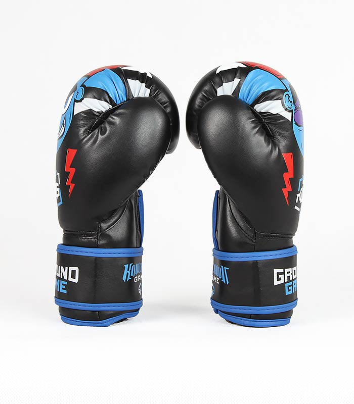 Dziecięce rękawice bokserskie Prodigy 8 oz