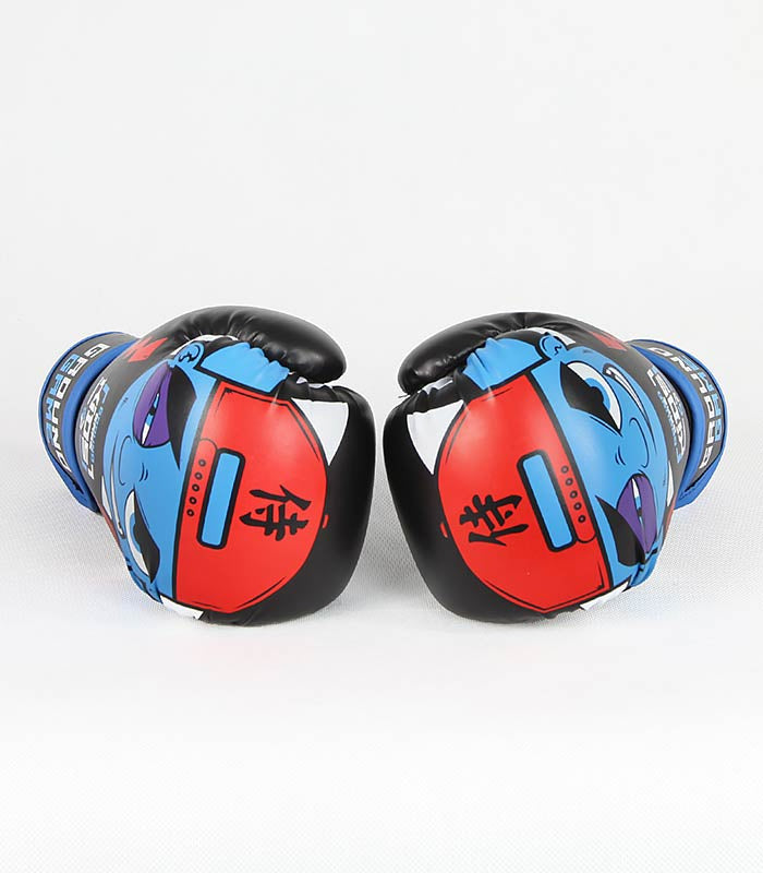Dziecięce rękawice bokserskie Prodigy 8 oz