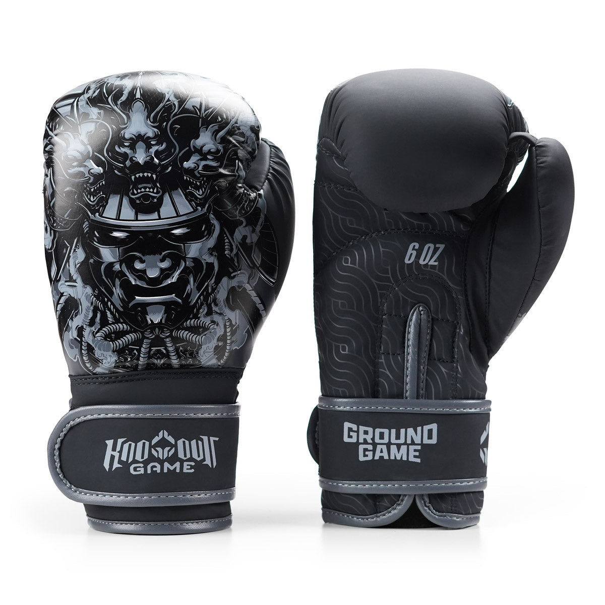 Mănuși de box pentru copii Samurai Shadow
