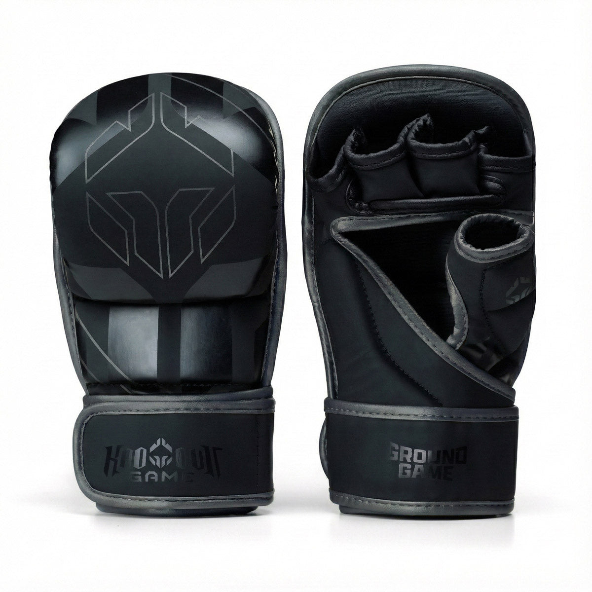 Mănuși de sparring MMA Logo 3.0 Shadow