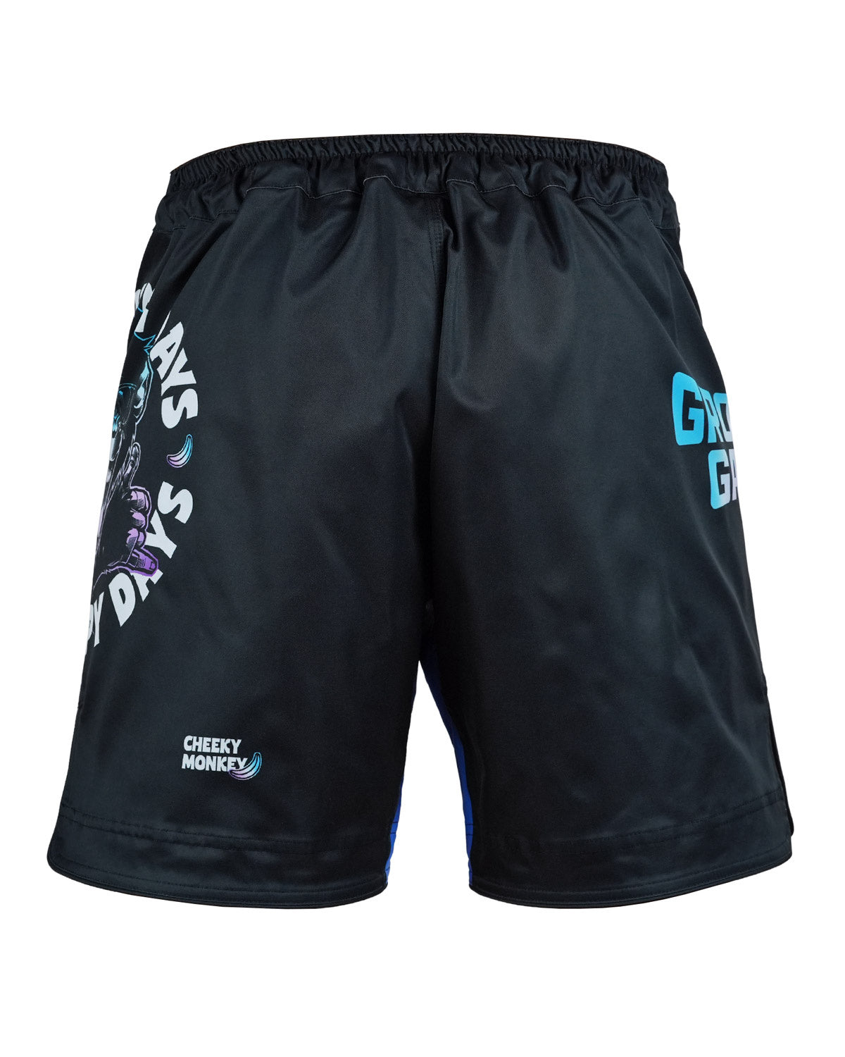 Pantaloni scurți MMA Cheeky Monkey