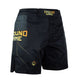 Pantaloni scurți MMA Gold 2.0