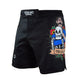 Pantaloni scurți MMA Oldschool