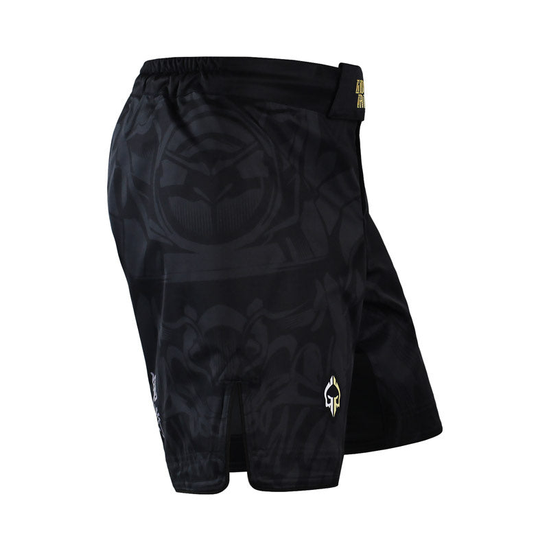 Pantaloni scurți MMA Oni Samurai