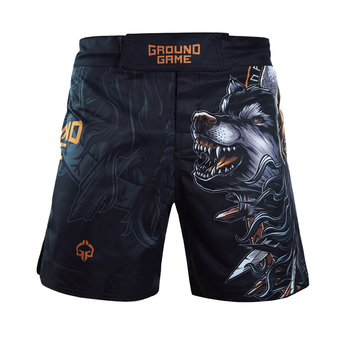 Pantaloni scurți MMA Ragnarok