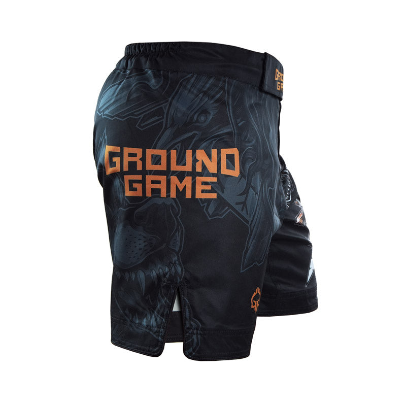 Pantaloni scurți MMA Ragnarok