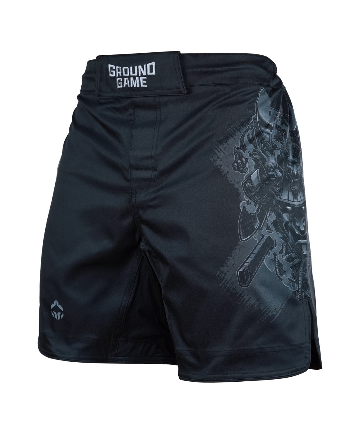 Pantaloni scurți MMA Samurai Shadow