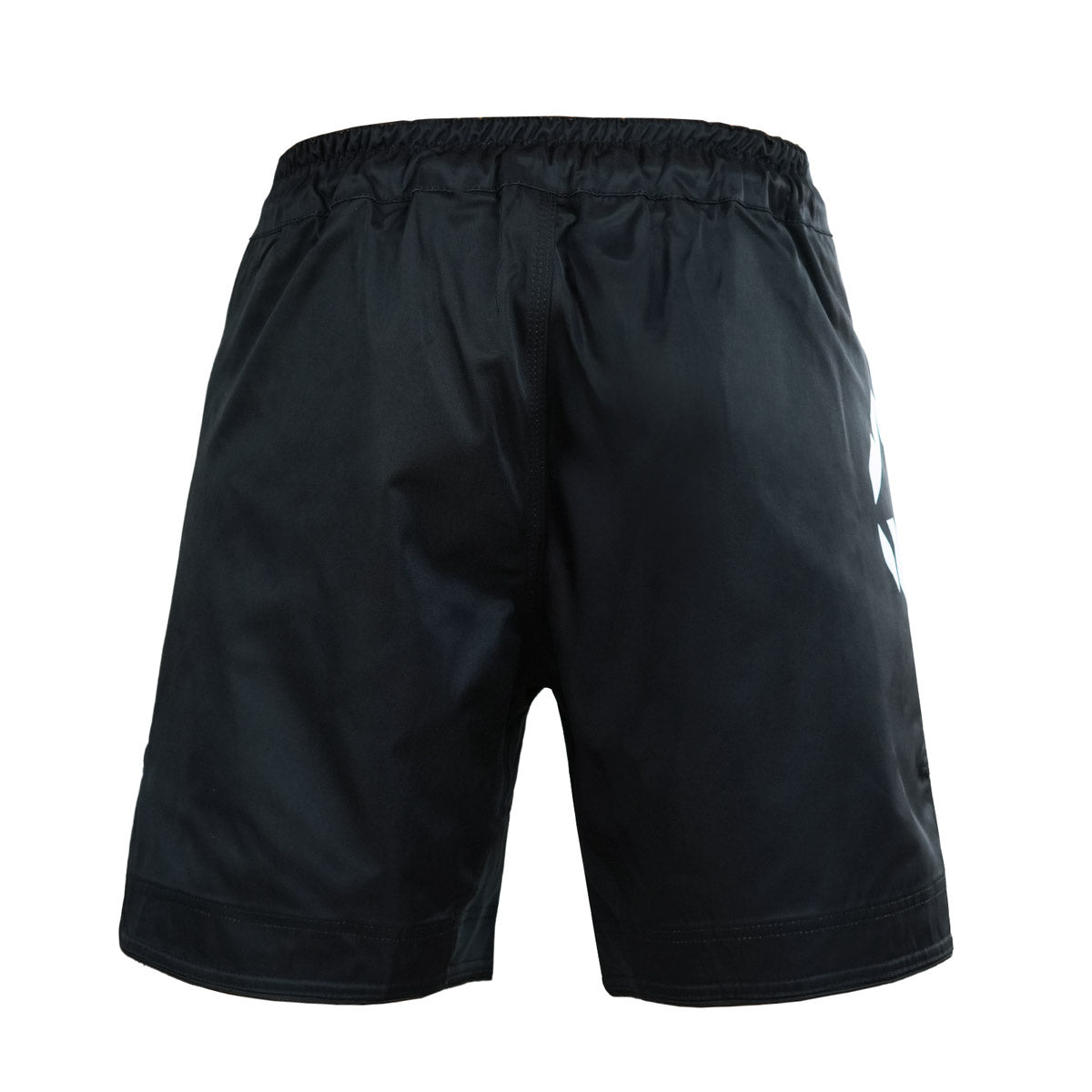 Pantaloni scurți MMA pentru grappling, conform IBJJF