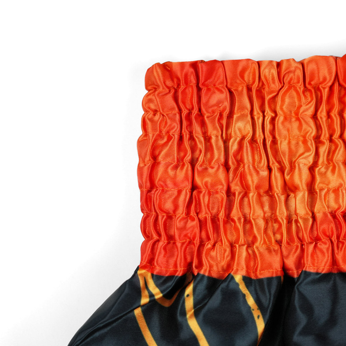 Pantaloni Muay Thai Flames