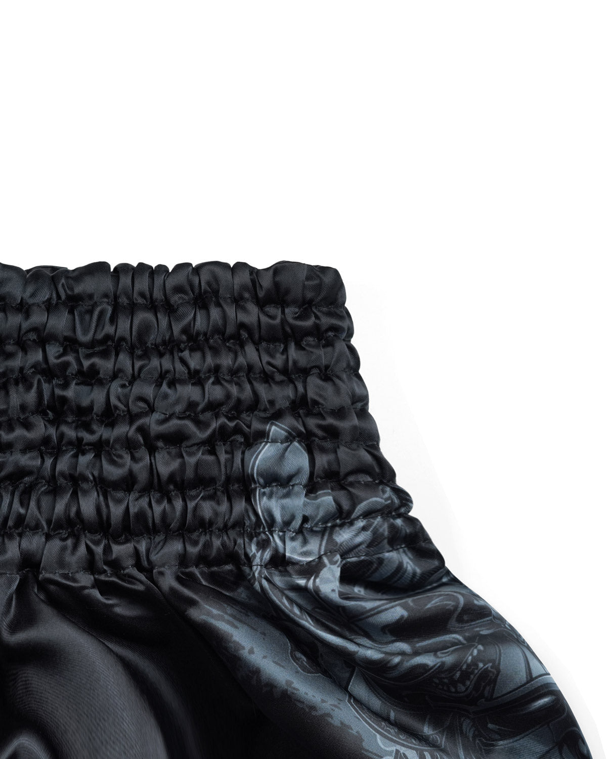 Pantaloni Muay Thai Samurai Shadow