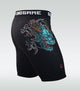 Shorturi Vale Tudo Bushido 3.0