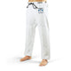 Pantaloni Breaker 2.0 pentru kimono BJJ (Albi)
