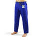 Pantaloni Breaker 2.0 pentru kimono BJJ (Albaștri)