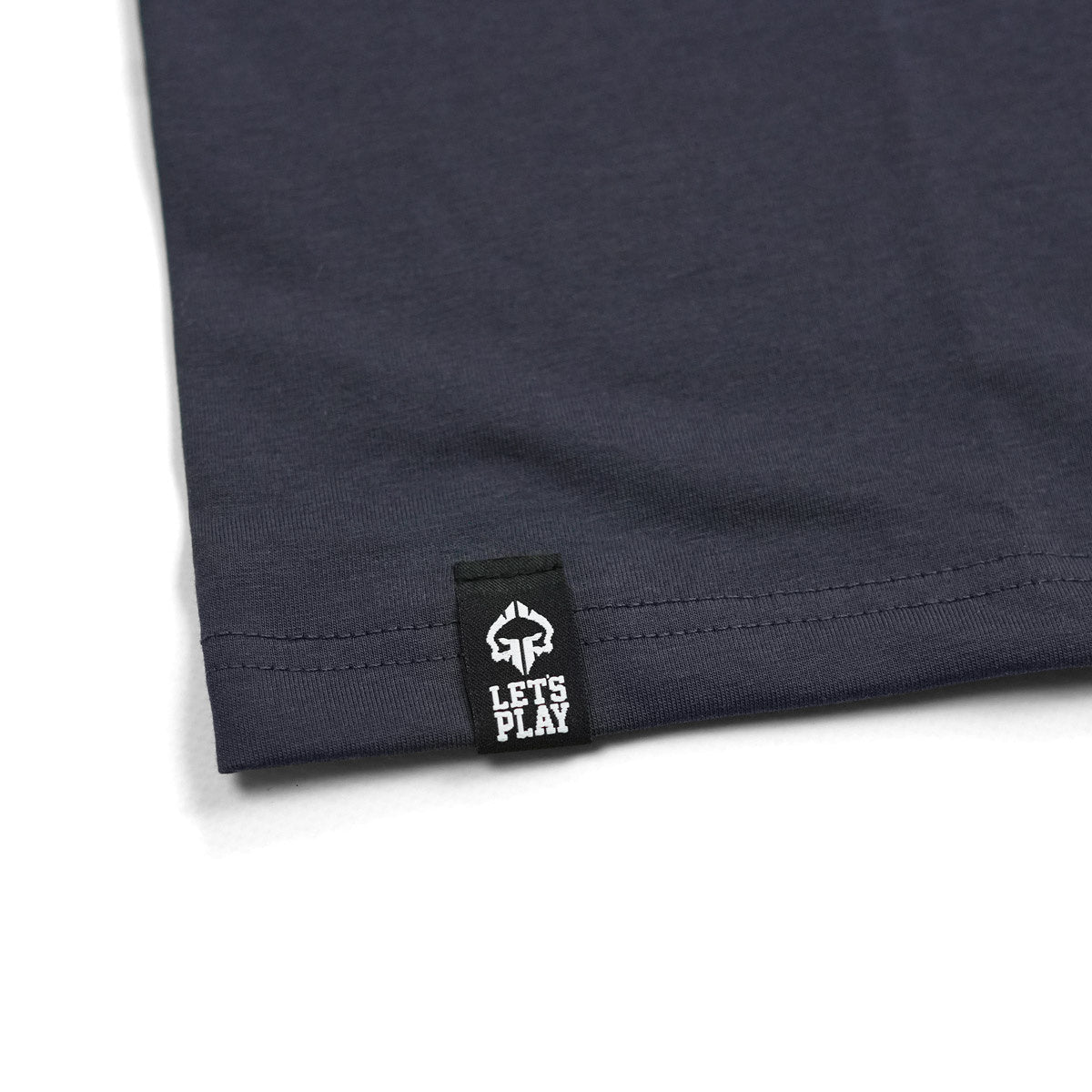 Tricou FC Armbar Oversize (Antracit)