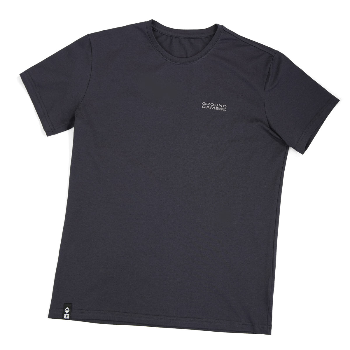 Tricou Jitsu (antracit)