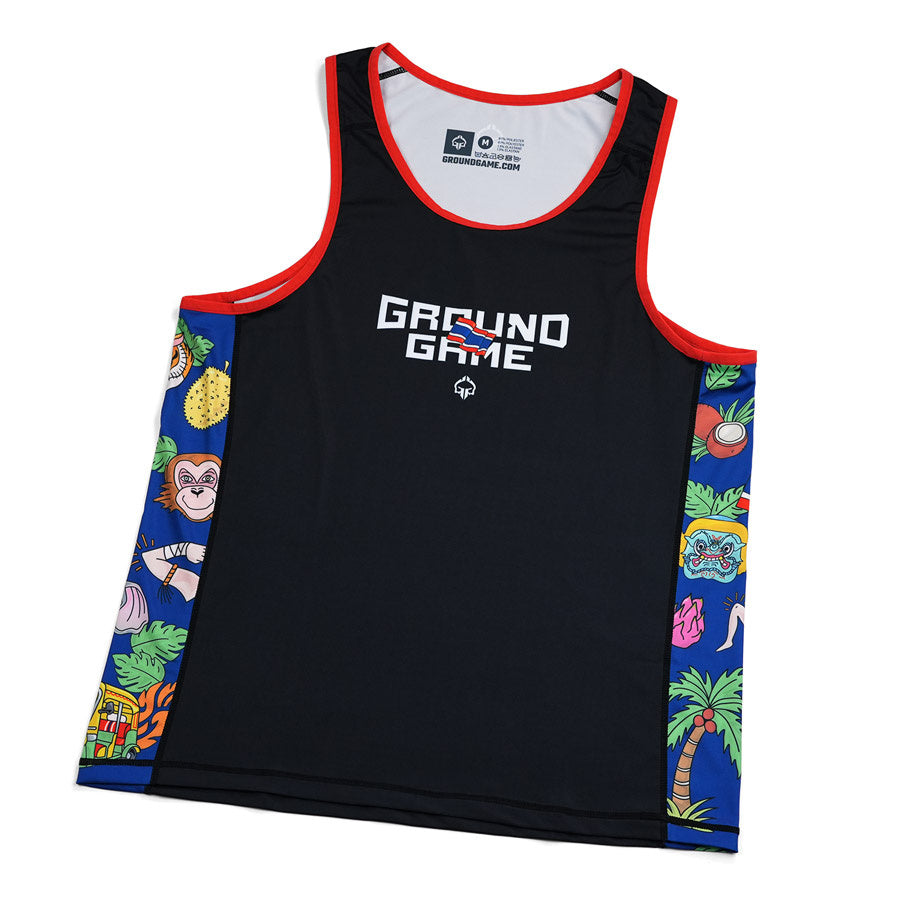 Tank top Bangkok