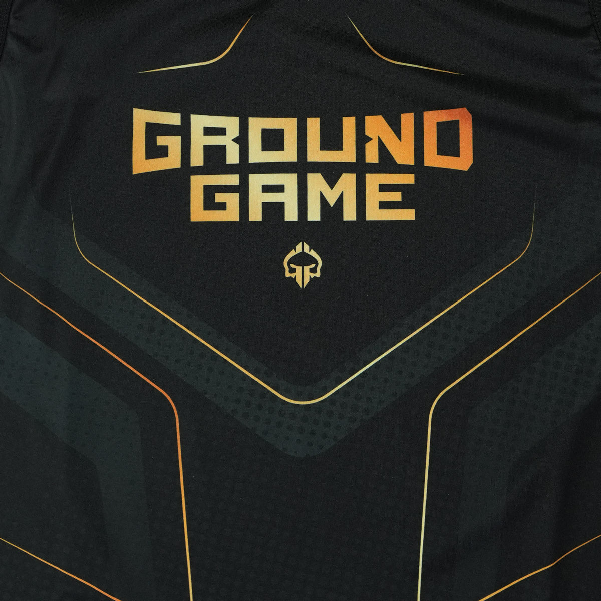 Tank top Gold 2.0