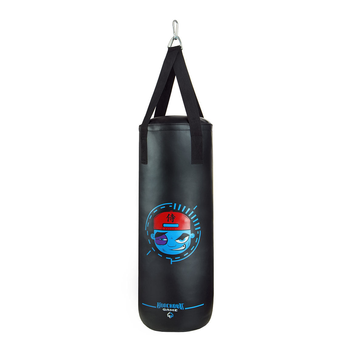 Sac de box pentru copii Prodigy, 80 cm