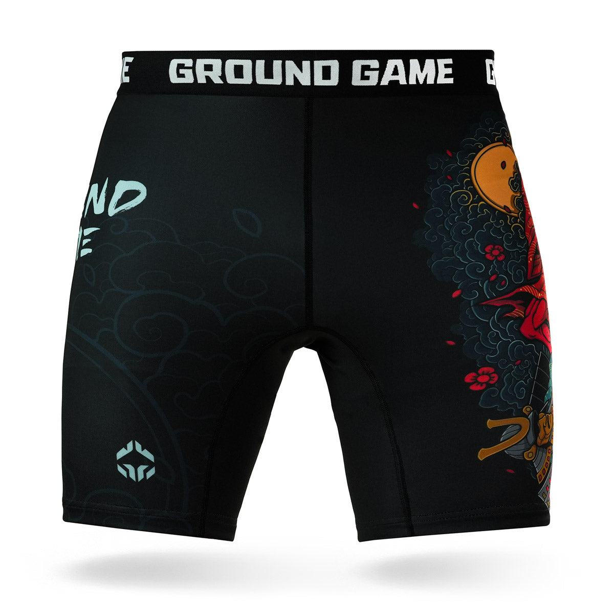 Pantaloni scurți Vale Tudo Ashi Garami