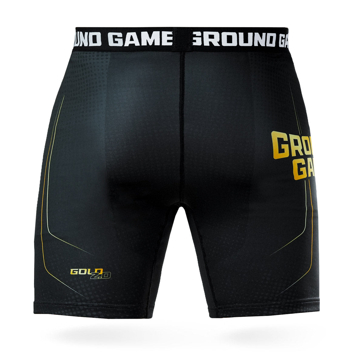 Pantaloni scurți Vale Tudo Gold 2.0