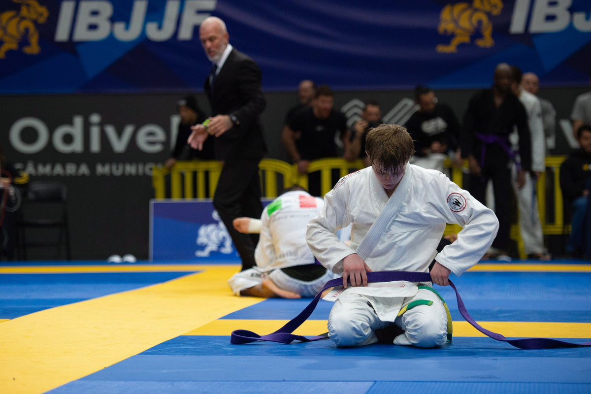 Kimona / GI do BJJ męskie