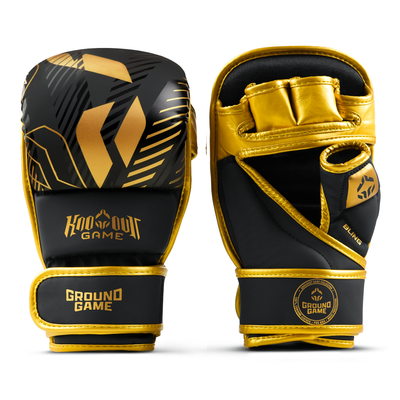 Mănuși de sparring MMA Bling
