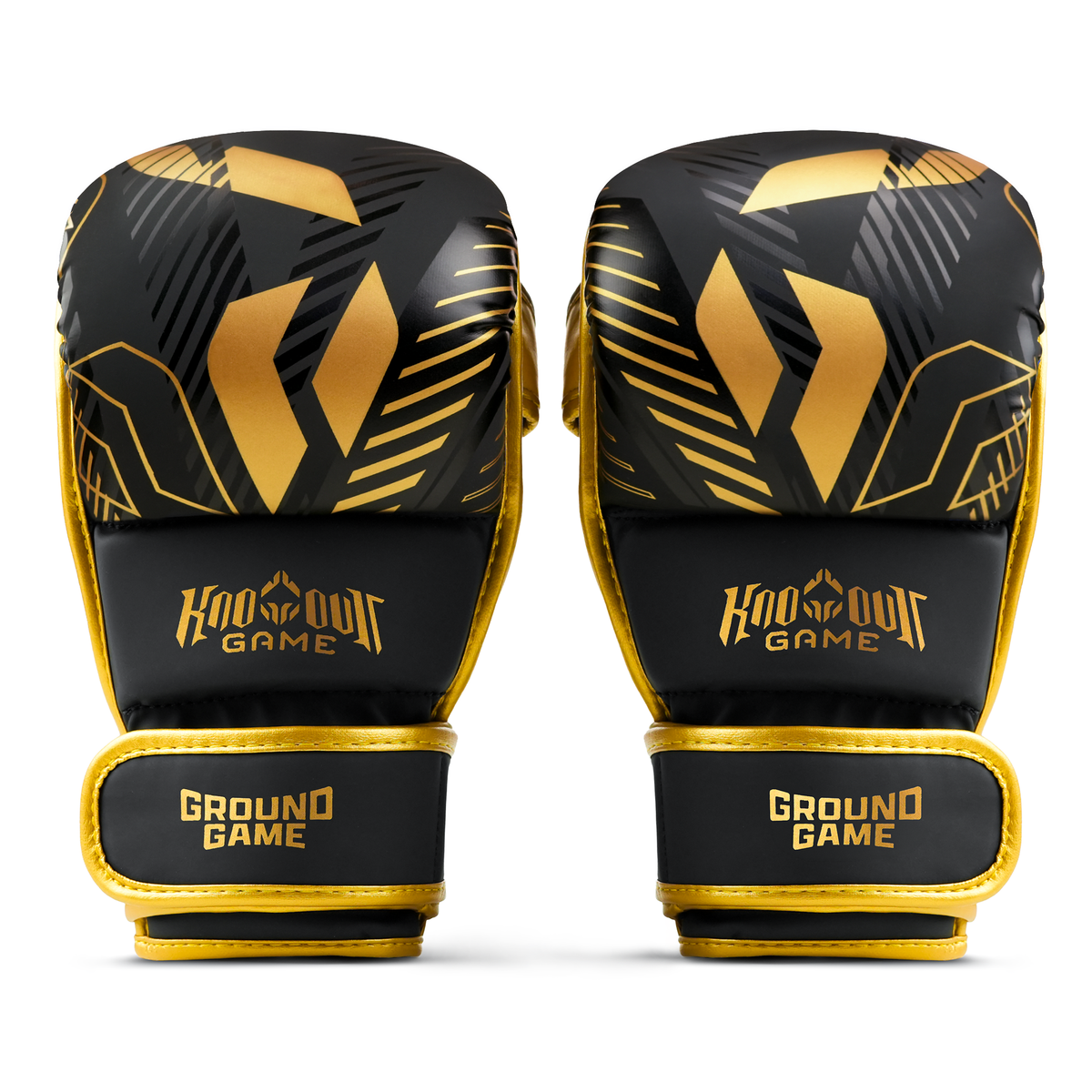 Mănuși de sparring MMA Bling