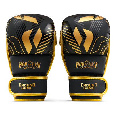 Mănuși de sparring MMA Bling