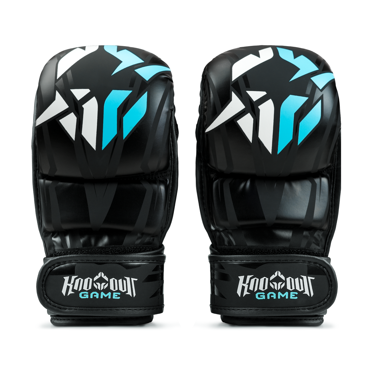 Mănuși de sparring MMA Logo 2.0