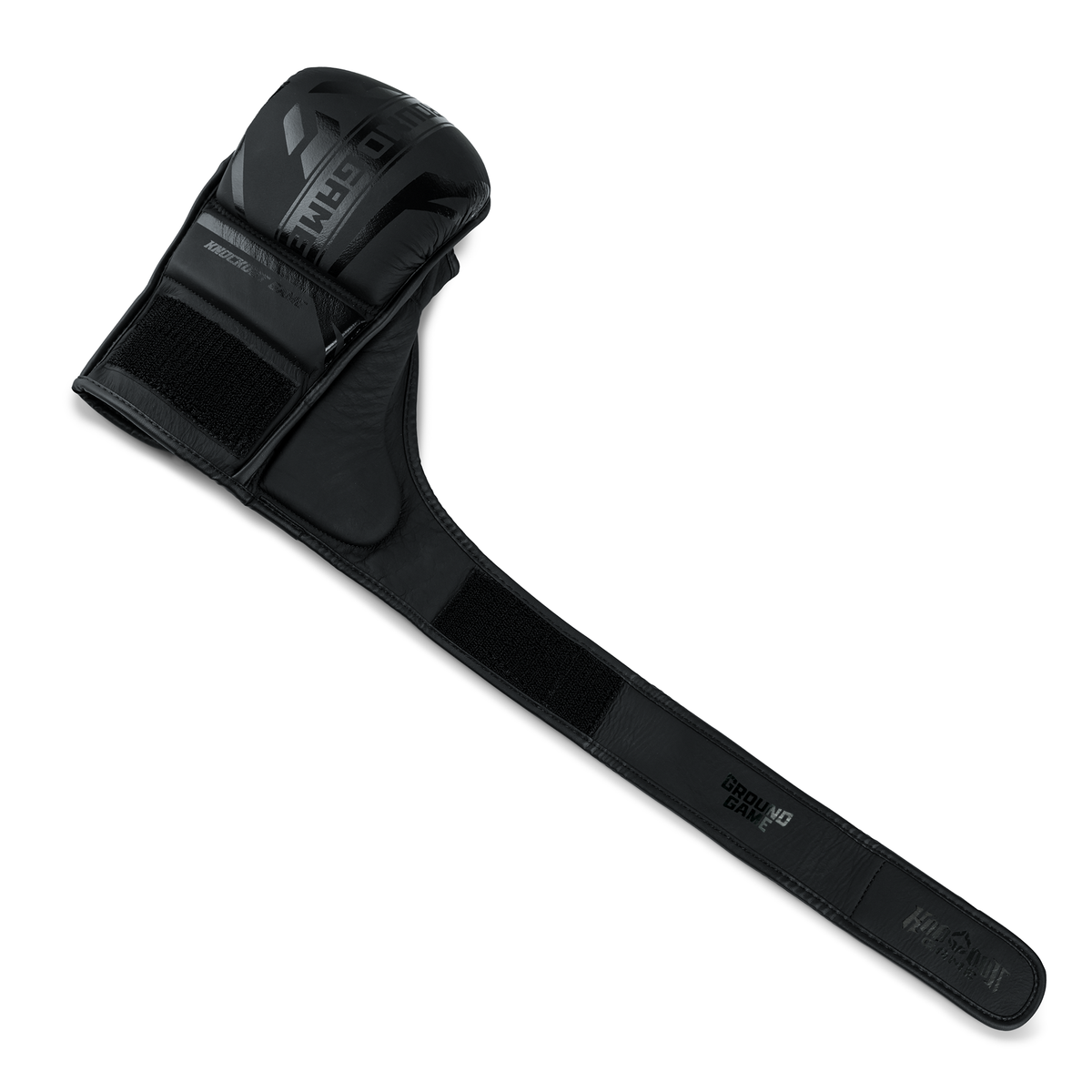 Mănuși de sparring MMA Stripe Black