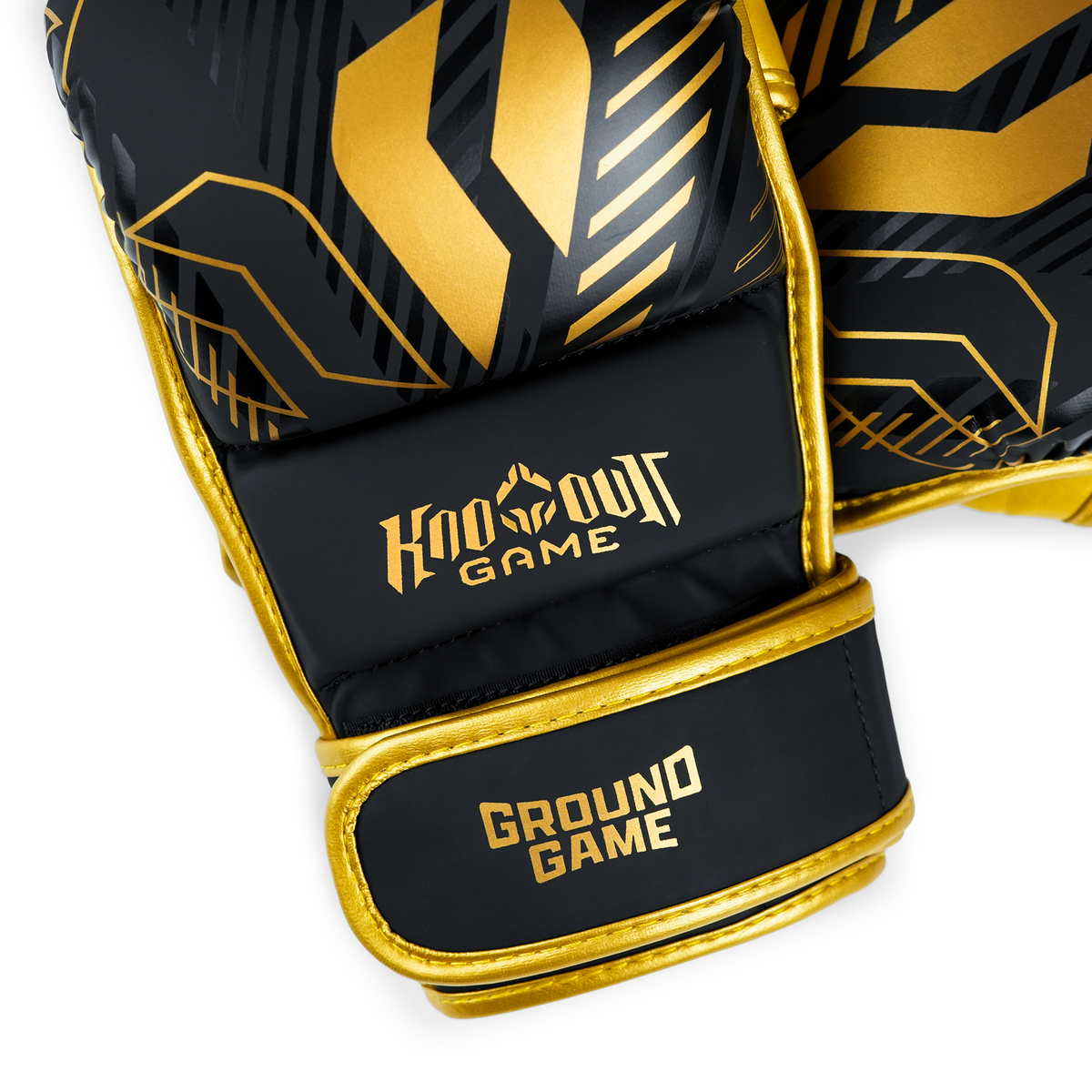 Mănuși de sparring MMA Bling