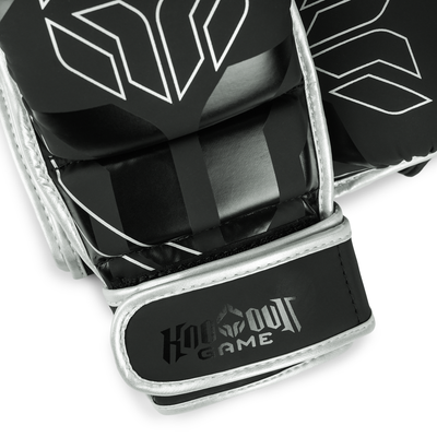 Mănuși de sparring MMA Logo 3.0
