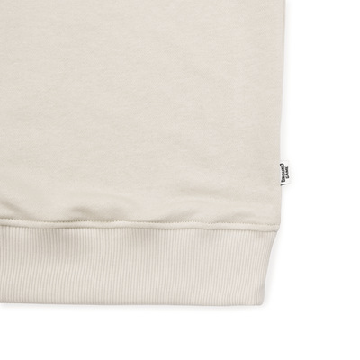 Hanorac Crewneck Fukutsu (Bej)