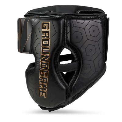 Cască de box Equinox