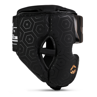 Cască de box Equinox