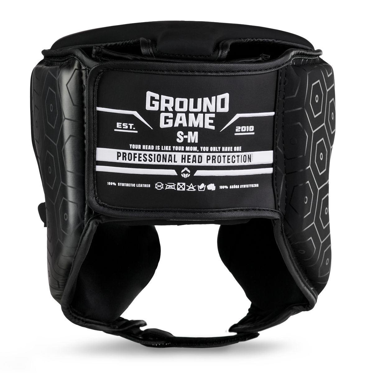 Cască de box Equinox