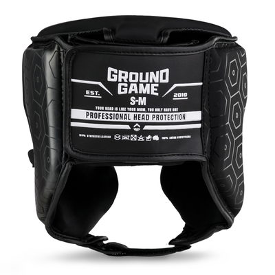 Cască de box Equinox