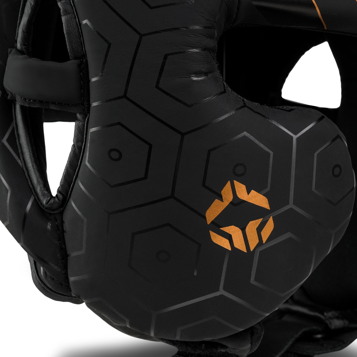 Cască de box Equinox
