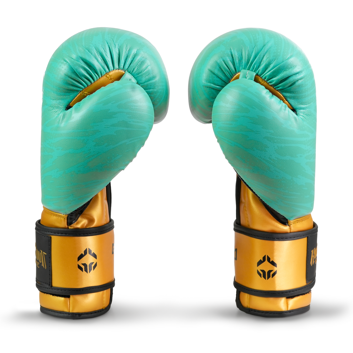 Mănuși de box pentru copii Prime Green