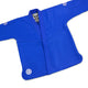 Kimono/GI pentru BJJ și grappling (Albastru)