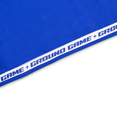 Kimono/GI pentru BJJ și grappling (Albastru)