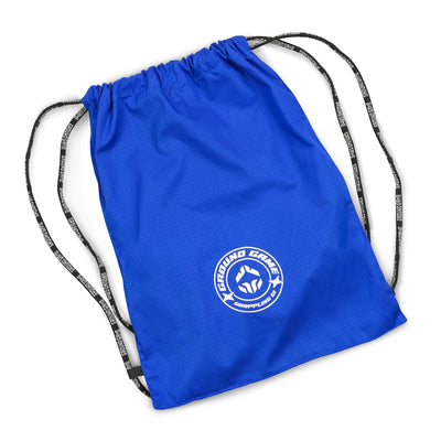 Kimono/GI de damă pentru BJJ și grappling (Albastru)