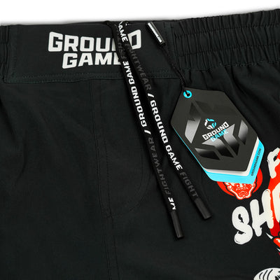 Pantaloni scurți ușori MMA Fukutsu
