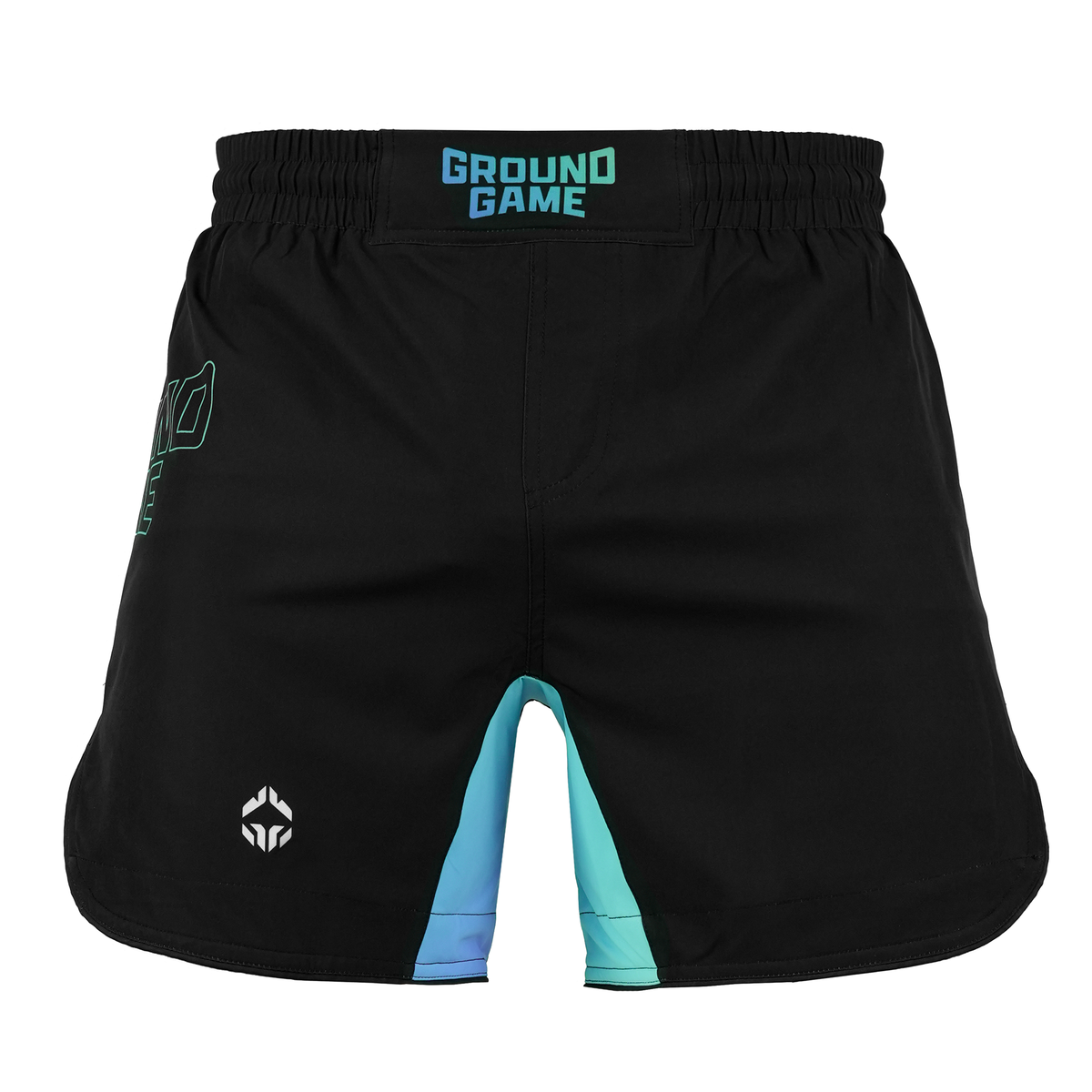 Pantaloni scurți ușori MMA Born 2 Bore