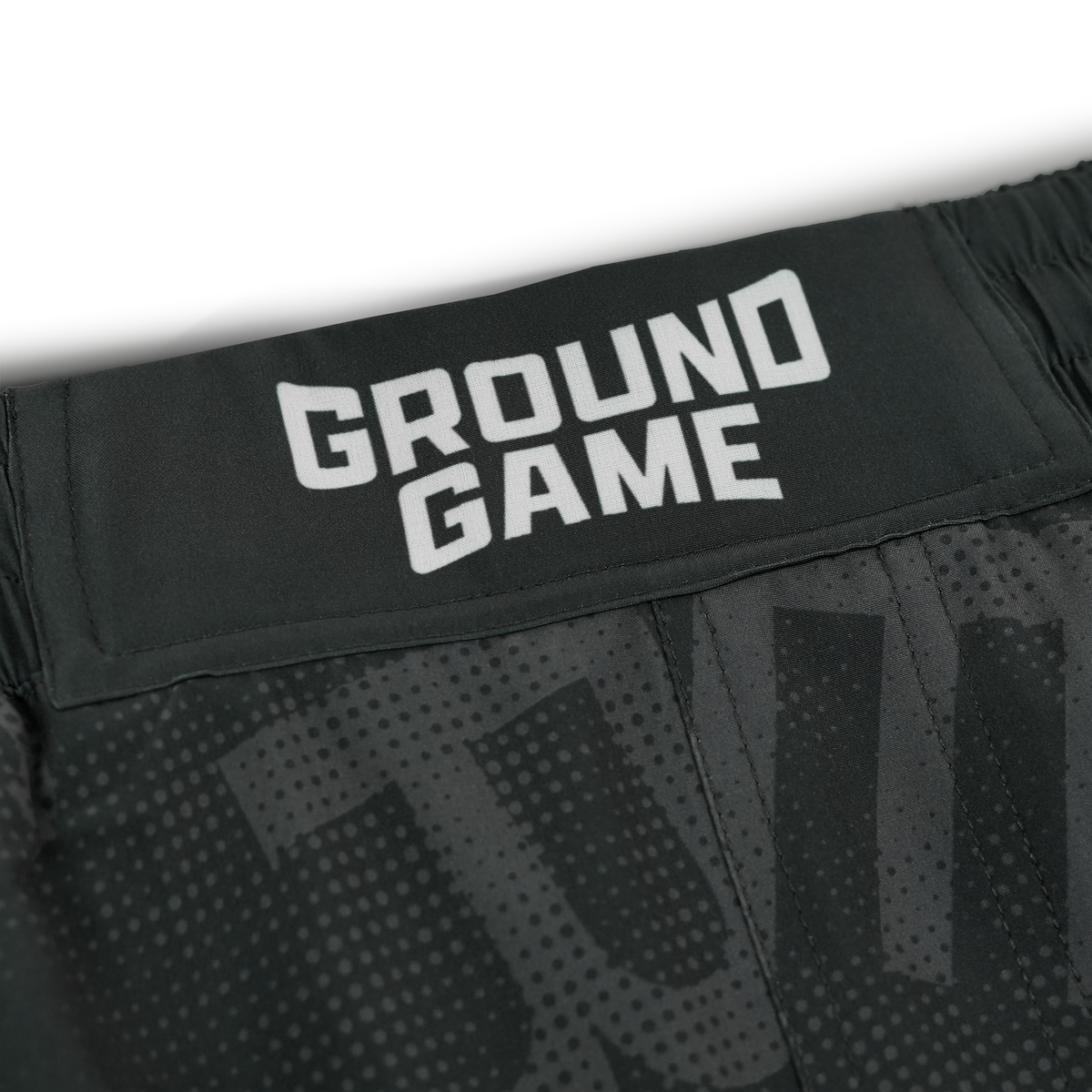 Pantaloni scurți ușori MMA Grappling Society