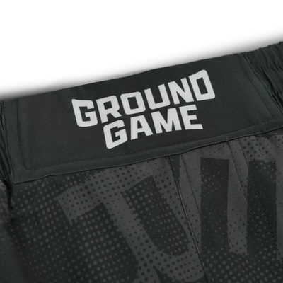 Pantaloni scurți ușori MMA Grappling Society