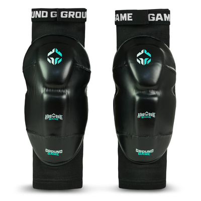 Protecții pentru genunchi Logo Pro