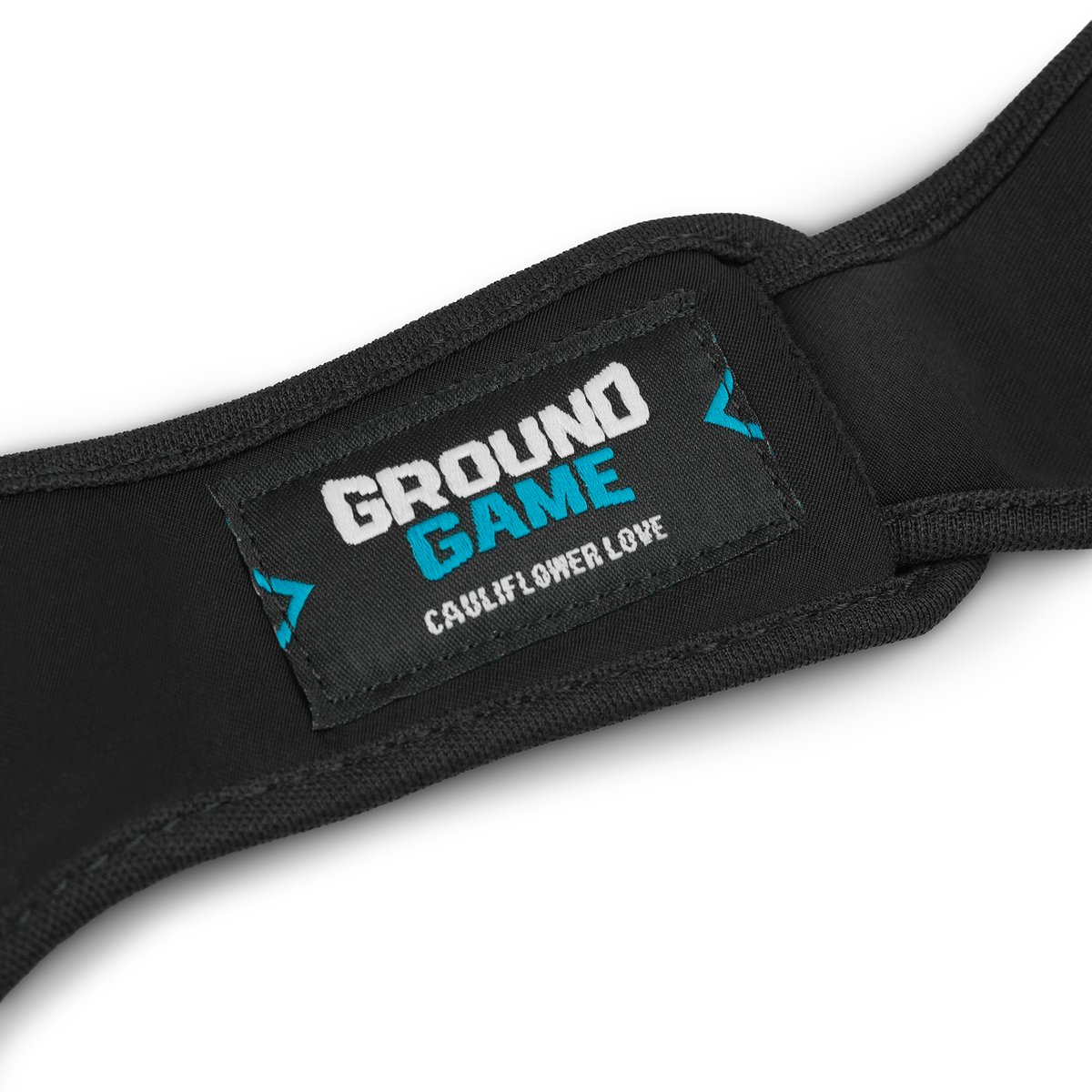 Protecții pentru urechi pentru grappling/BJJ Logo