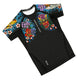 Rashguard Bushido 4.0 cu mânecă scurtă