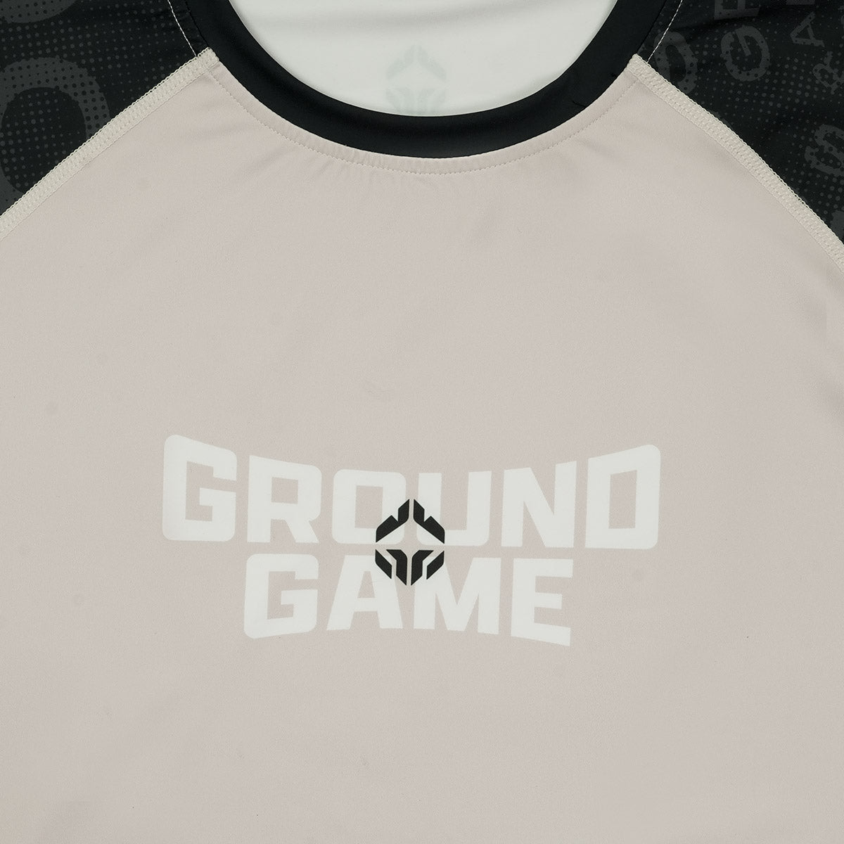 Rashguard Grappling Society cu mânecă scurtă